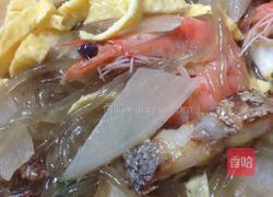 绿豆面羹的做法图解12