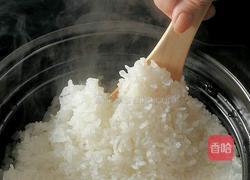 日本寿司(Japanese sushi)的做法图解1