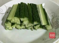 日本寿司(Japanese sushi)的做法图解3