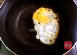 鸡蛋酸辣汤面的做法图解5