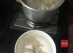 柠檬凤爪的做法图解4