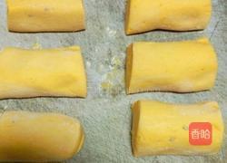 南瓜饼的做法图解4