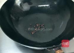 葱花豆腐的做法图解4