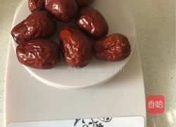 枣糕的做法图解1