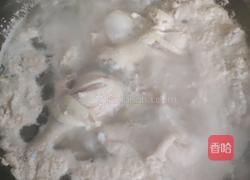 可乐鸡腿的做法图解4