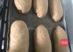 蕃薯麻薯软欧的做法图解10