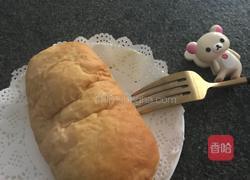 蕃薯麻薯软欧的做法图解11