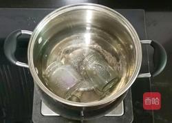 止咳金桔酱 (宝宝辅食)的做法图解1