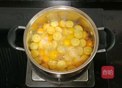 止咳金桔酱 (宝宝辅食）的做法图解5