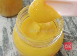 止咳金桔酱 (宝宝辅食）的做法图解11