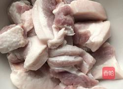 蛋黄大肉粽的做法图解1