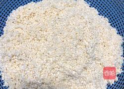 蛋黄大肉粽的做法图解5