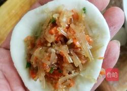 水煎包的做法图解3