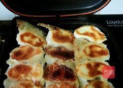 水煎包的做法图解5