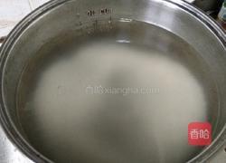 海鲜粥的做法图解2