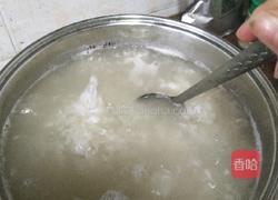 海鲜粥的做法图解8