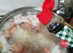 海鲜粥的做法图解13