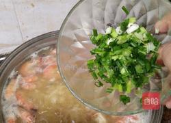 海鲜粥的做法图解15