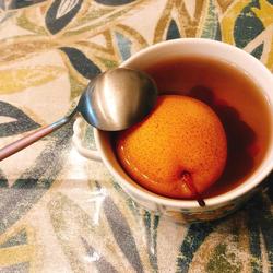 润肺冬果梨汤的做法[图]