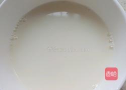 牛奶冻的做法图解3