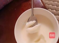 牛奶冻的做法图解4