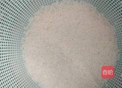 红薯西米丸子的做法图解4