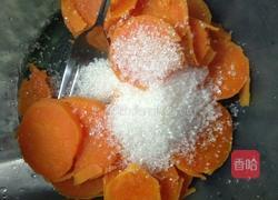 红薯西米丸子的做法图解5