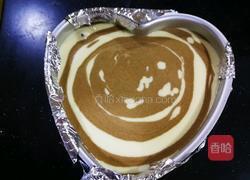 可可蛋糕的做法图解9