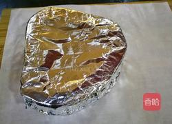 可可蛋糕的做法图解12