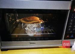 可可蛋糕的做法图解10