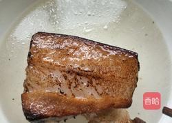 梅菜扣肉的做法图解5