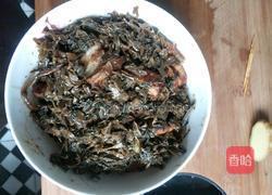 梅菜扣肉的做法图解7