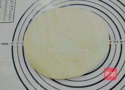 玉米面甜甜圈的做法图解5