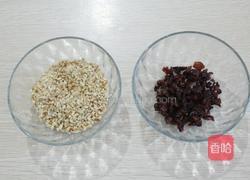 玉米面甜甜圈的做法图解6