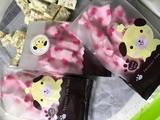 花生牛轧糖的做法[图]
