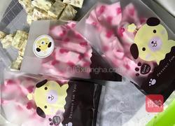 花生牛轧糖的做法图解10