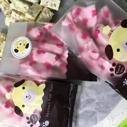 花生牛轧糖的做法[图]