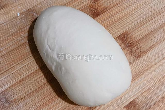 边摔边揉，揉了20几分钟出厚膜