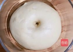 超好吃的红豆沙面包教程来了‼️的做法图解7