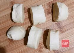 超好吃的红豆沙面包教程来了‼️的做法图解8