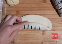 超好吃的红豆沙面包教程来了‼️的做法图解15