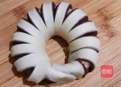 超好吃的红豆沙面包教程来了‼️的做法图解16