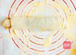 自制驴打滚的做法图解7