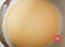 斑马纹酸奶蛋糕的做法图解7