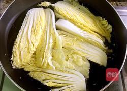 粉丝娃娃菜的做法图解3