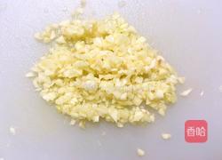 粉丝娃娃菜的做法图解5