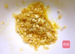 粉丝娃娃菜的做法图解6