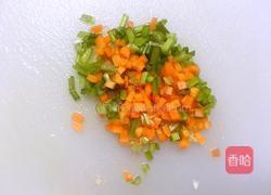 粉丝娃娃菜的做法图解8