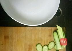 蓝莓切片面包的做法图解2