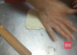 芝麻肉饼的做法图解6